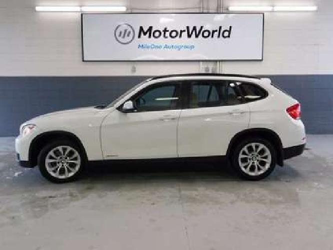 2014 bmw x1 xdrive28i in wilkes barre, pa