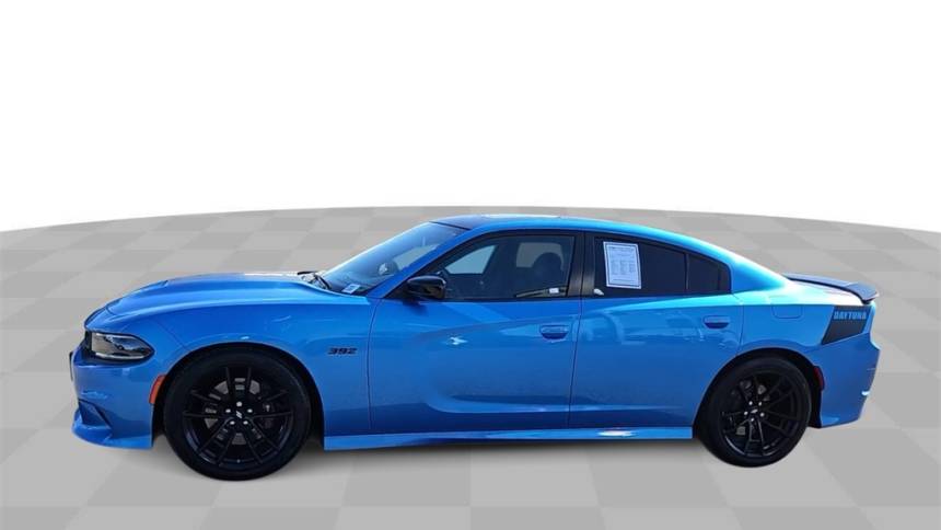 2023 dodge charger