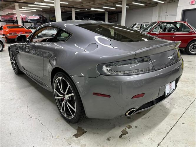 2011 aston martin v8 in huntington station, new york