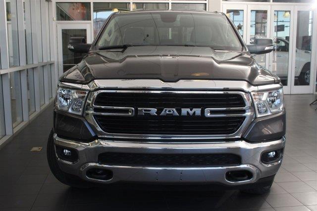 2019 ram ram pickup 1500 big horn 4x4 big horn 4dr quad cab 6.4 ft. sb pickup for sale in albuquerque, new mexico