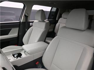 2025 Hyundai Santa Fe se