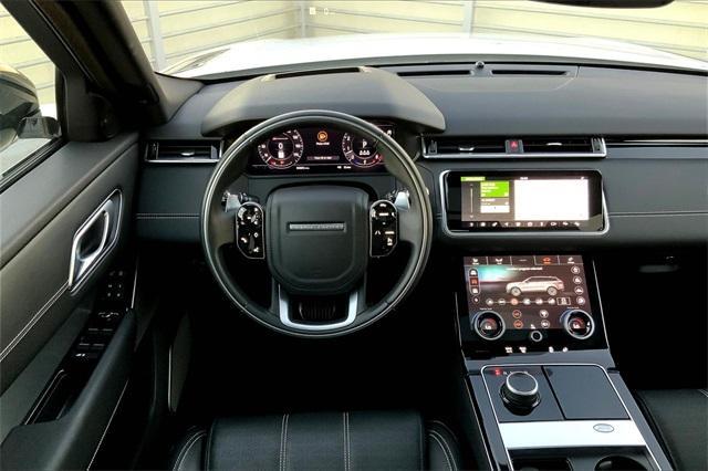2020 land rover range rover velar p380 hse r-dynamic