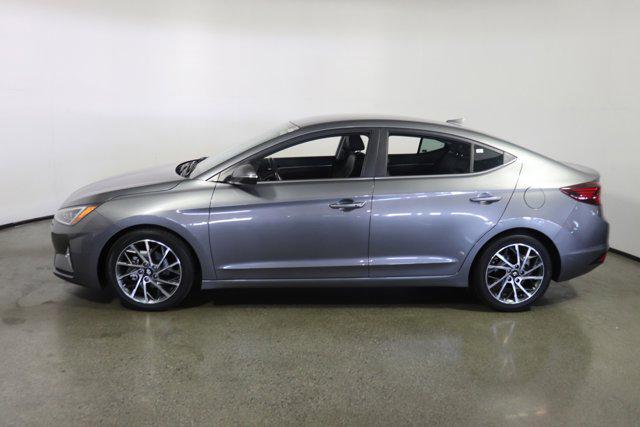 2019 hyundai elantra limited
