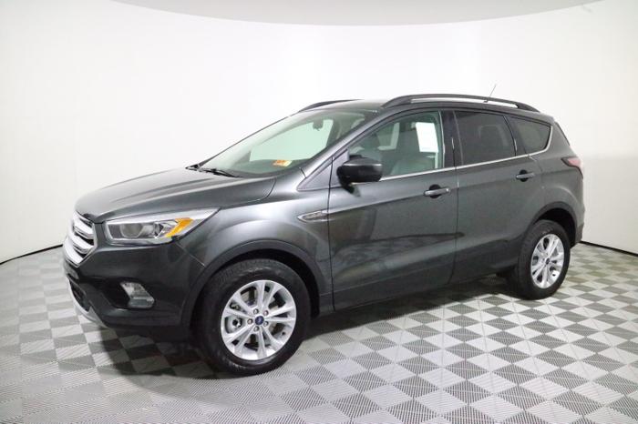 used 2018 ford escape 4wd sel parkersburg, wv 26101 for sale in parkersburg, west virginia