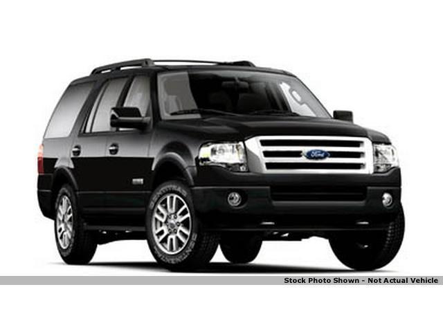 2008 ford expedition
