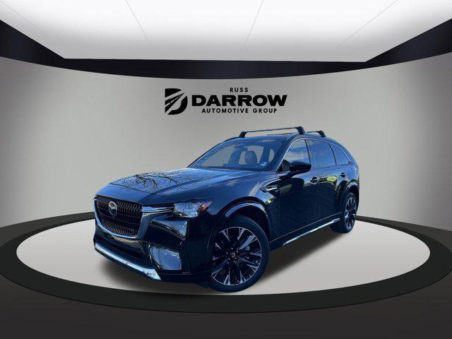 2024 mazda cx-90 3.3 turbo s premium plus