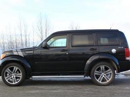 used 2011 dodge nitro shock for sale in wasilla, alaska