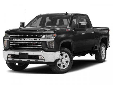 2021 chevrolet silverado 2500 ltz