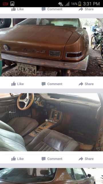 avanti