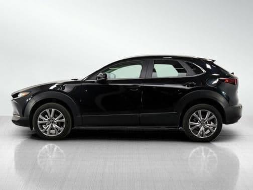 2022 mazda cx-30 2.5 s select package in orono, minnesota