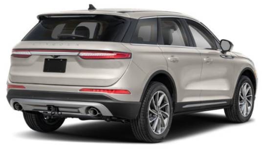 2024 Lincoln Corsair