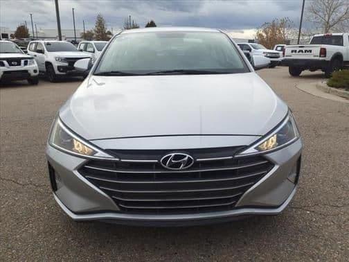 2019 hyundai elantra se in windsor, colorado