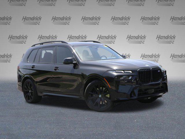 2023 bmw x7 t mulliner