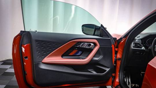 2022 BMW 2 series