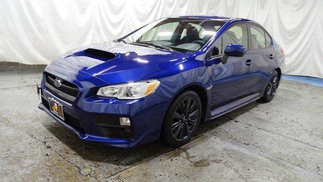 used 2017 subaru wrx west new york, nj 07093 for sale in guttenberg, new jersey