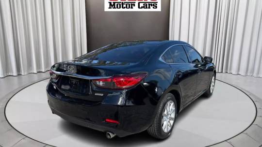 2017 Mazda