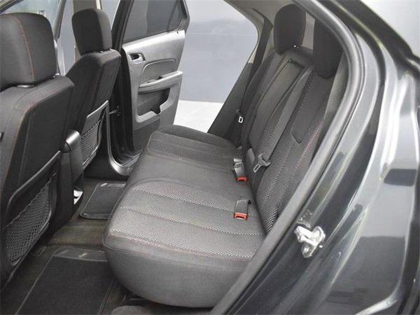 2014 chevrolet equinox in saint louis, missouri