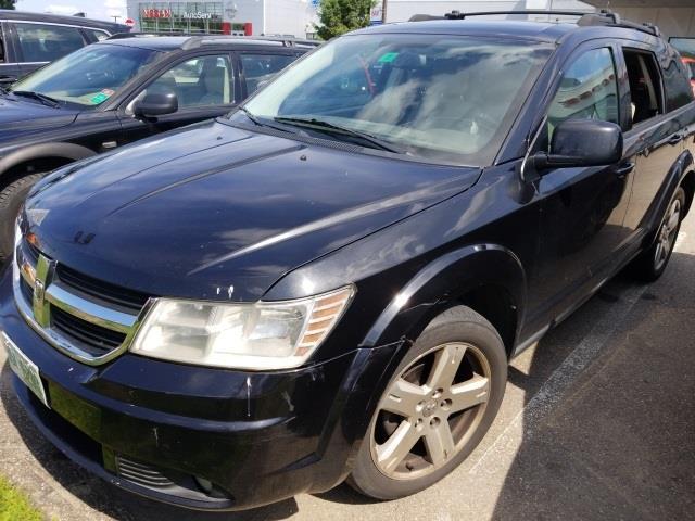 2010 dodge journey sxt awd sxt 4dr suv for sale in northfield, new hampshire