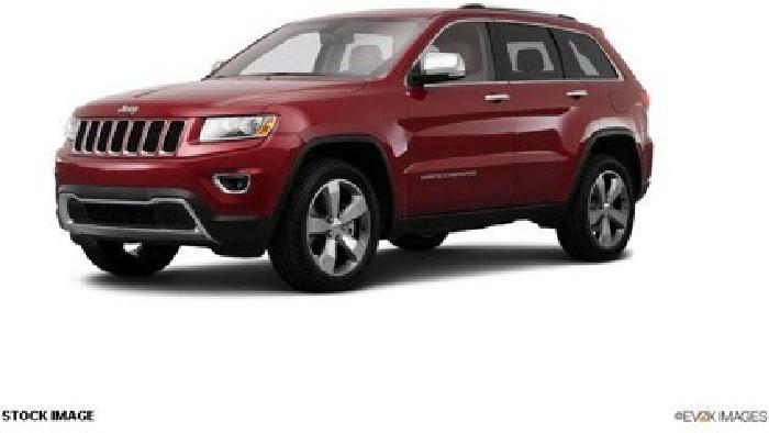 2014 jeep grand cherokee summit in kendall, fl