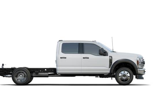 2024 Ford F-550