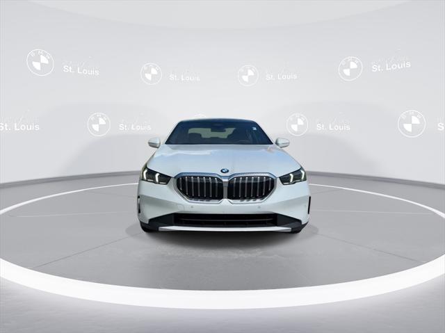 2024 bmw 530 i xdrive