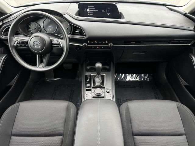 2024 mazda cx-30 base
