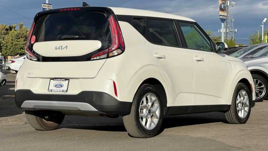 2023 Kia Soul