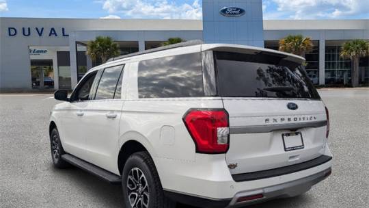 2024 Ford Expedition