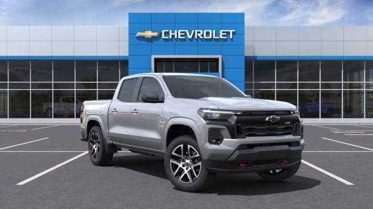 2024 Chevrolet