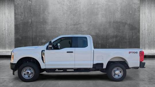 2024 Ford F-350