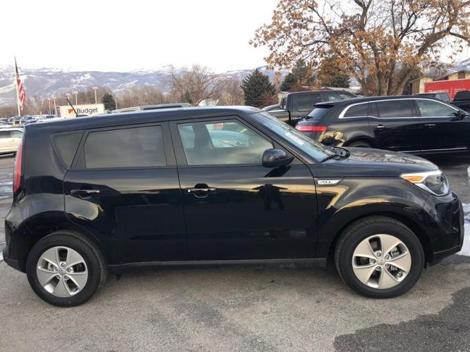 2016 kia soul base 4dr wagon 6a for sale in bountiful, utah