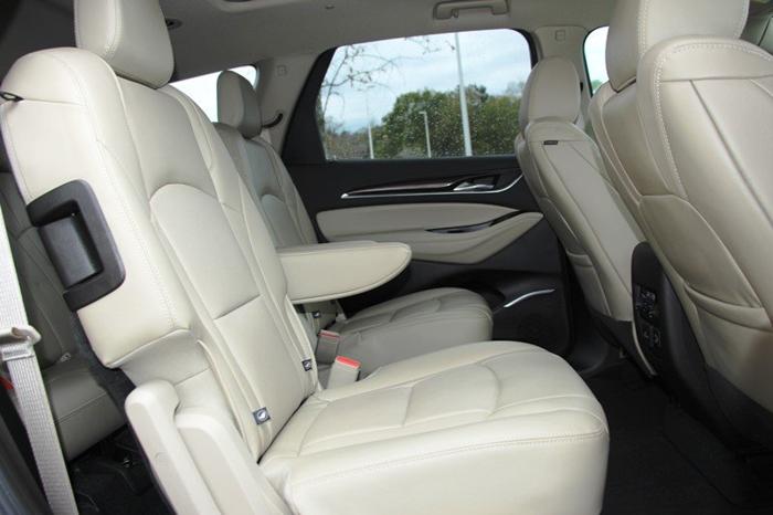 used 2018 buick enclave fwd premium tallahassee, fl 32308 for sale in tallahassee, florida