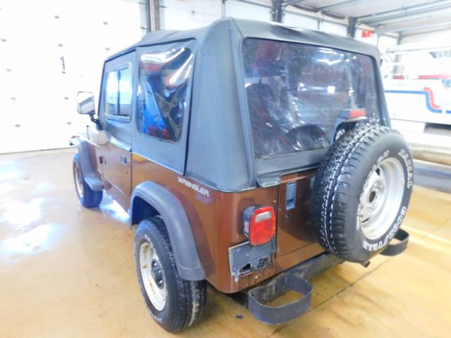 1994 jeep wrangler t1266740