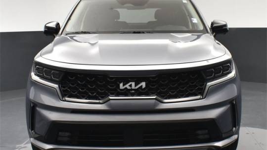2022 Kia Sorento