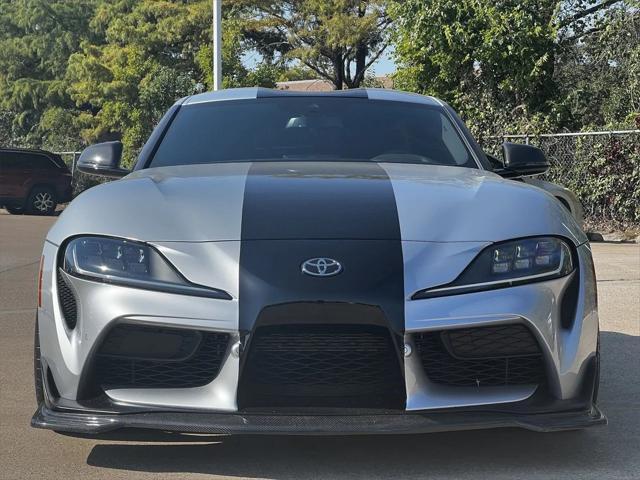 2022 toyota supra 3.0 premium