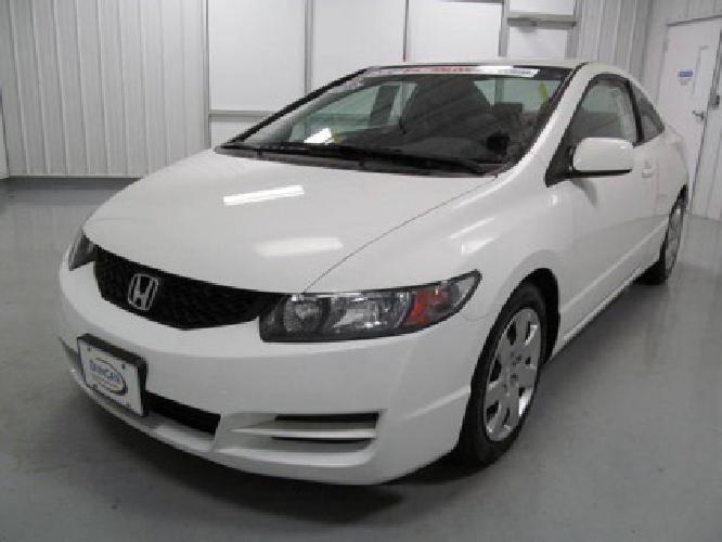2010 honda civic sdn lx in christiansburg, va