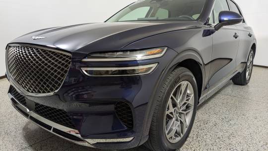 2024 Genesis GV70