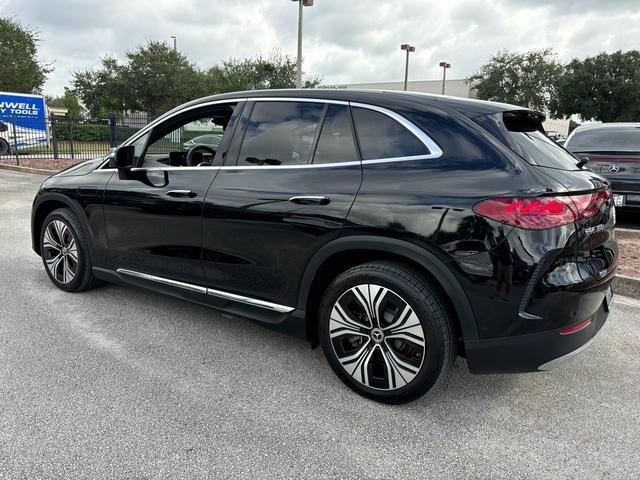 2023 mercedes-benz eqe 350+ base