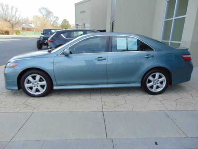 2007 toyota camry le v6 le v6 4dr sedan for sale in dover, delaware