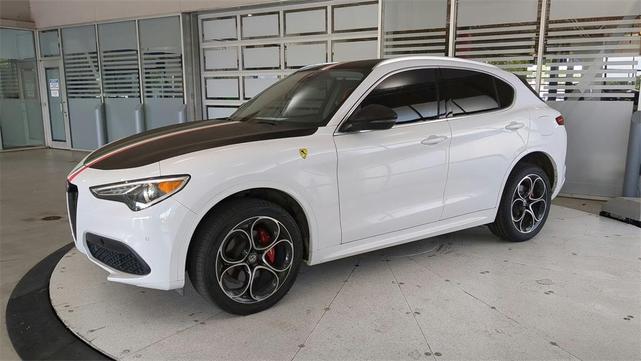 2020 alfa romeo stelvio ti