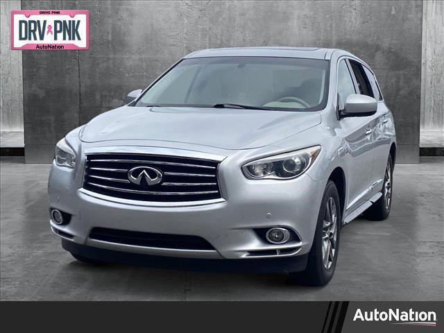 2013 infiniti jx35 r mulliner
