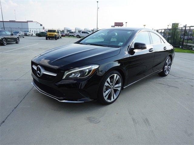 certified 2019 mercedes-benz cla 250 baton rouge, la 70816 for sale in baton rouge, louisiana