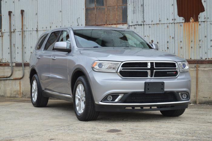 used 2014 dodge durango awd sxt reading, pa 19605 for sale in reading, pennsylvania