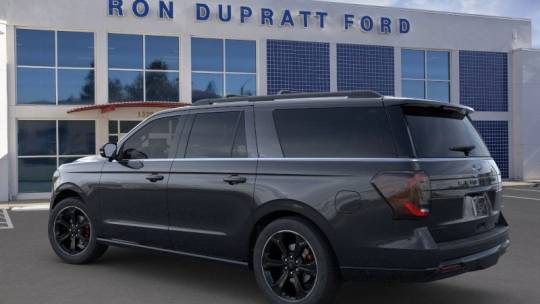 2024 Ford Expedition