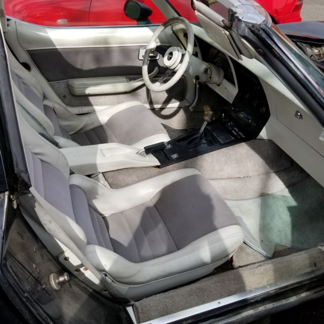 1980 c3 corvette l-82