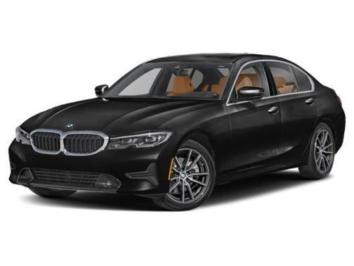 2022 bmw 330
