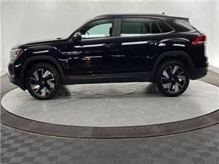 2024 Volkswagen Atlas Cross Sport se