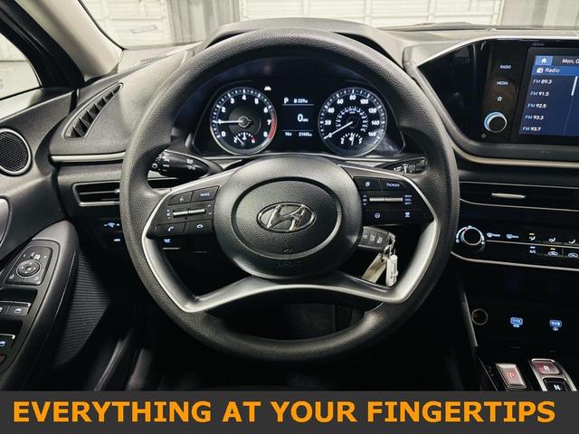 2023 hyundai sonata se
