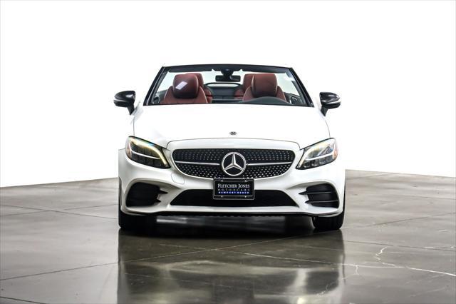 2020 mercedes-benz c-class c 300