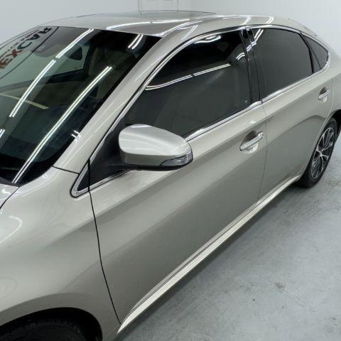 2018 toyota avalon xle premium
